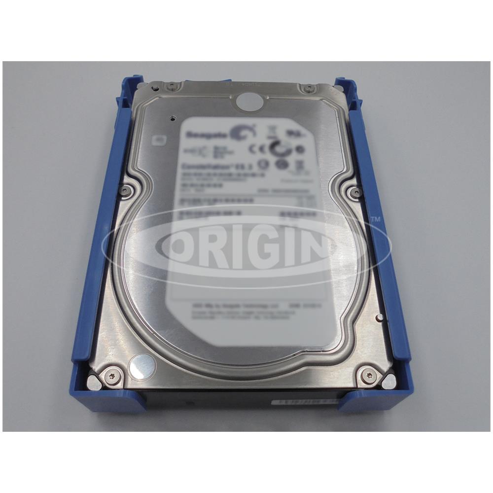 500gb Desktop 3.5in Sata Hd Kit 7200rpm Dell Wkstn Chassis . In - Foto 2