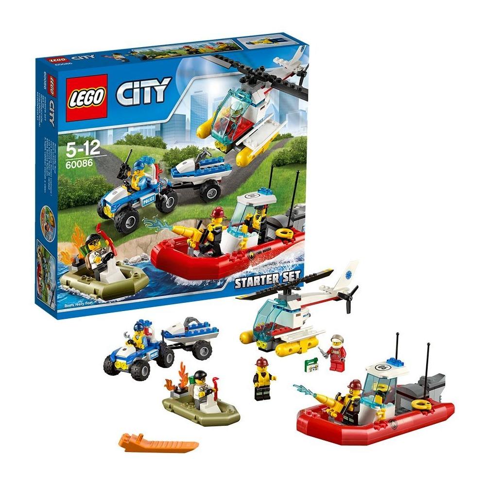 60086 Starter Set City - Foto 2