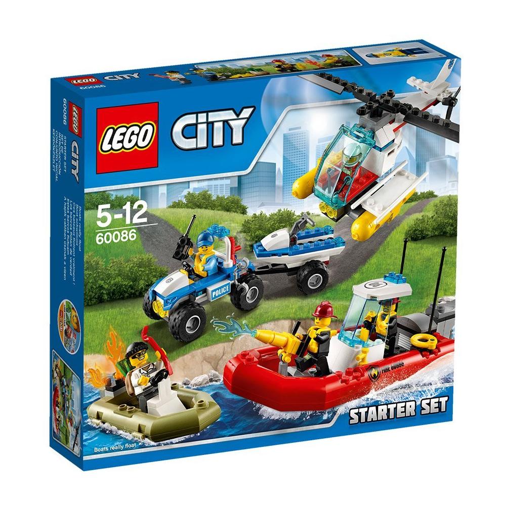 60086 Starter Set City - Foto 1