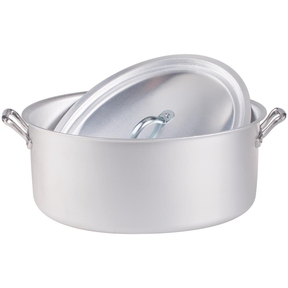 Casseruola Ovale Diametro 32 cm - Linea Family - Foto 5