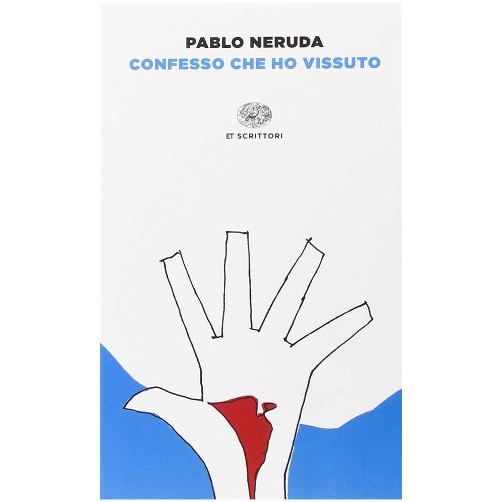 Neruda, Pablo - Confesso Che Ho Vissuto - Foto 1