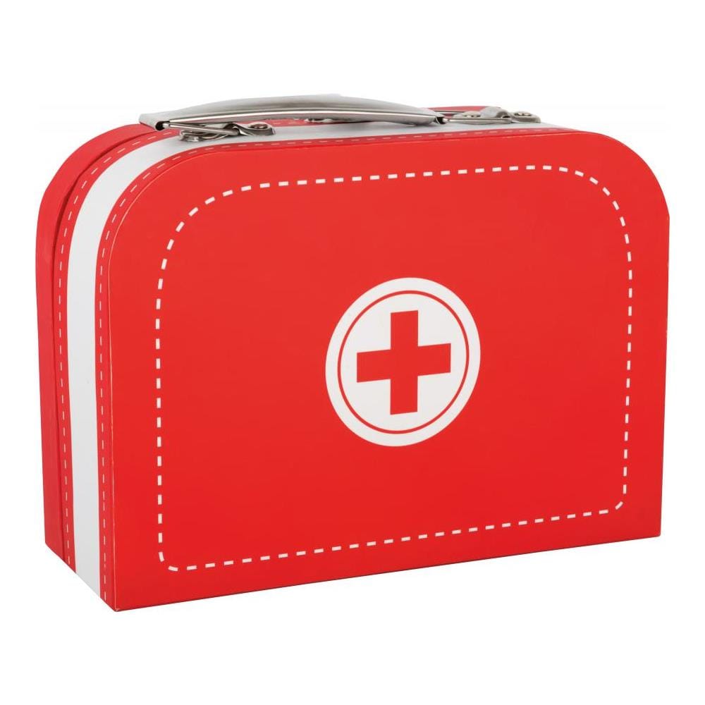 Valigia Del Dottore Con Coniglietto - Foto 3