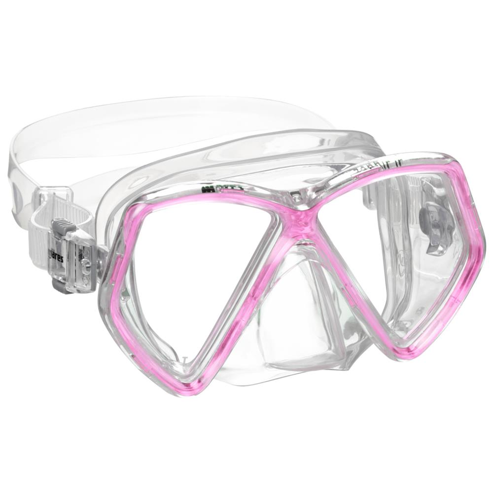 Maschera Subacquea Zephir Junior Articolo 411324 Gurpkcl - Foto 2