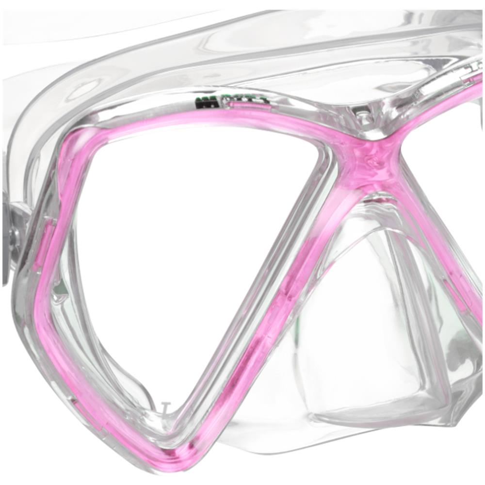 Maschera Subacquea Zephir Junior Articolo 411324 Gurpkcl - Foto 4