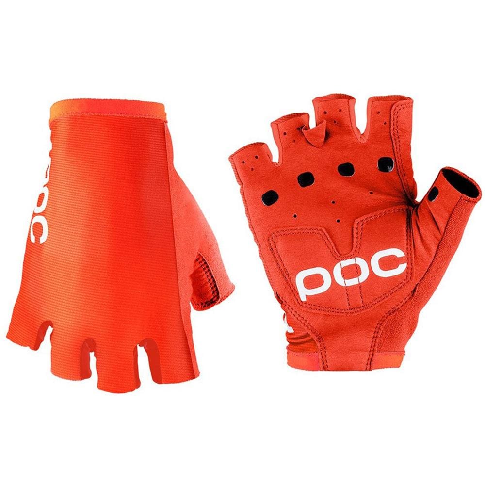 Guanti Poc Avip Glove Short Abbigliamento Uomo L - Foto 6