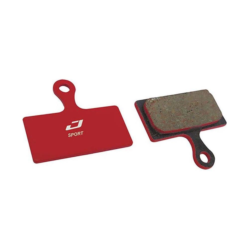 Freni Shimano Disc Brake Pads Xtr / xt M 985 Ricambi Dei Componenti One Size - Foto 1