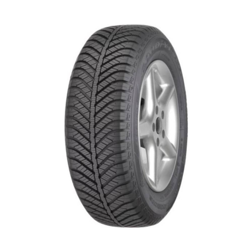 Vector 4 Seasons (205/55 R16 94v Xl Ao)  - Foto 3