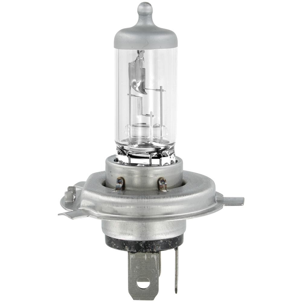 Lampa 12v Ultra Life - H4 - 60-55w - P43t - 2 Pz - Scatola Plast. - Foto 1