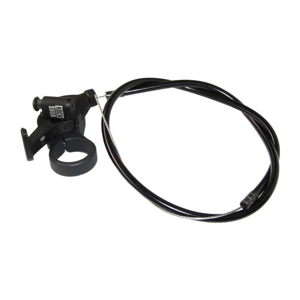 Forcelle Poplock Lever Motion Control Ricambi Dei Componenti Left - Foto 1