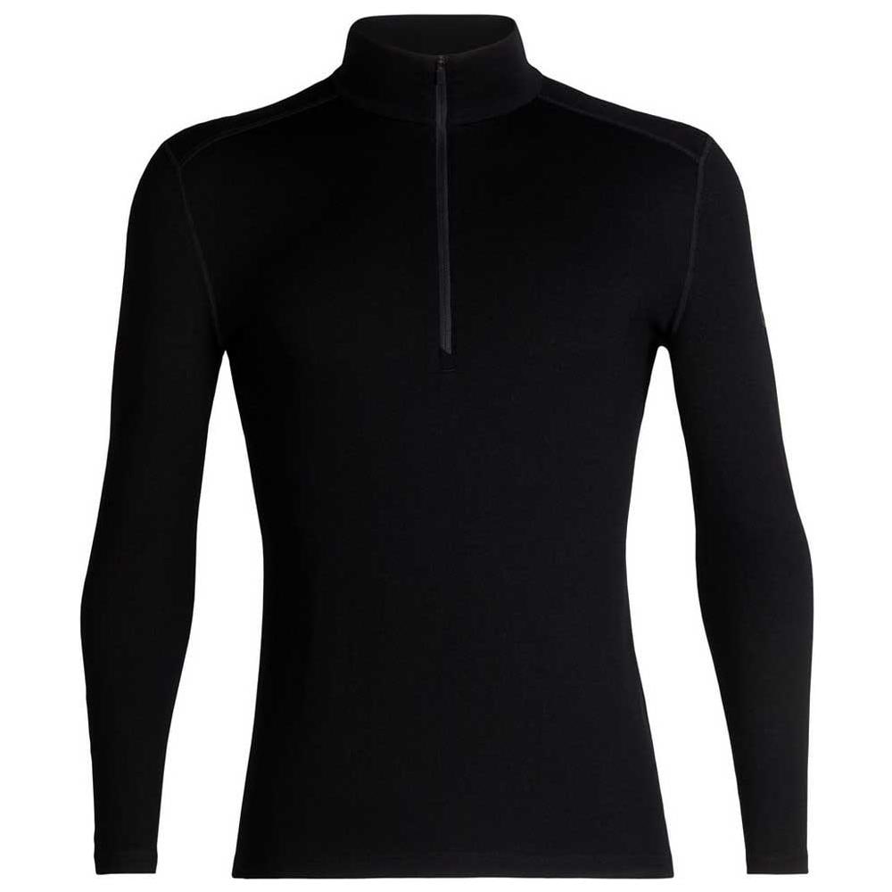 Intimo 260 Tech L / s Half Zip Abbigliamento Uomo Xl - Foto 1