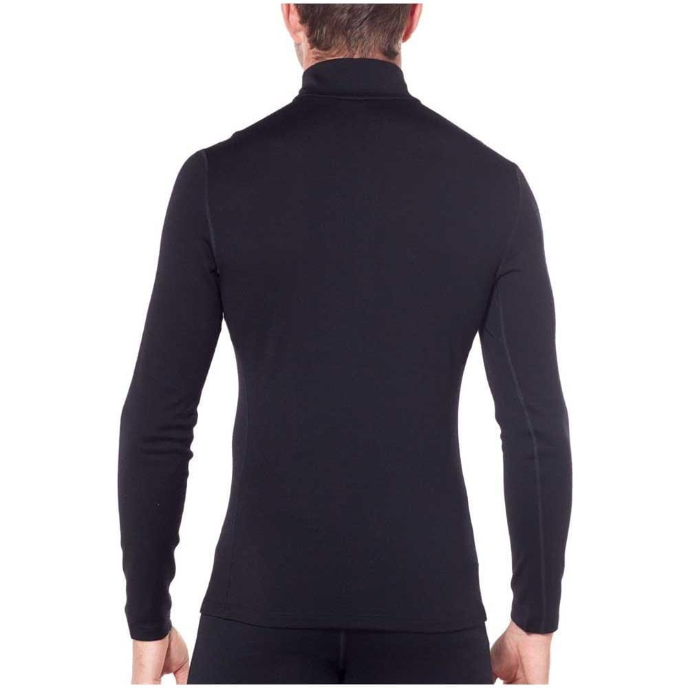 Intimo 260 Tech L / s Half Zip Abbigliamento Uomo Xl - Foto 2