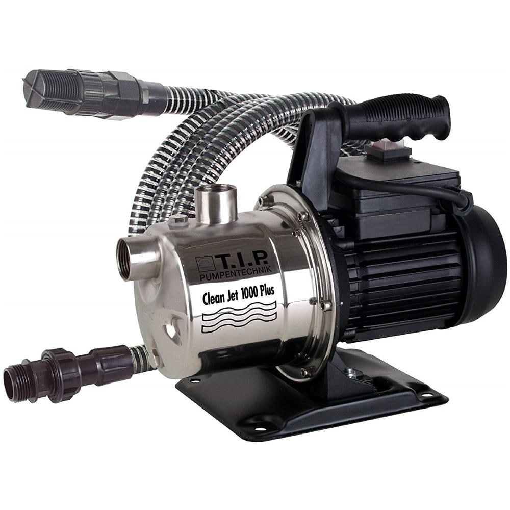 30094, Pompa Da Giardino Cleanjet 1000 Plus, Con Set Di Accessori - Foto 1