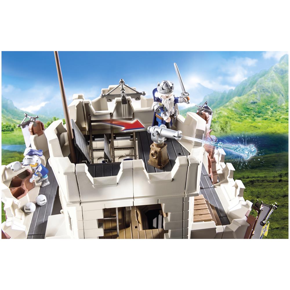 70222 - Knights - Castello Di Novelmore - Foto 2