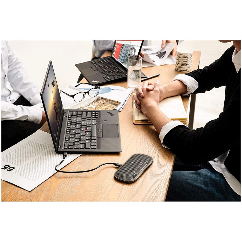 700 Speaker Portatile Bluetooth 4W Colore Grigio - Foto 5