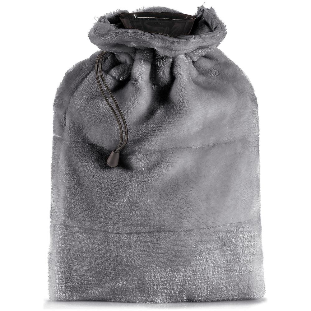 Hot Water Bottle Tender Grey 23 X 33 - Foto 1