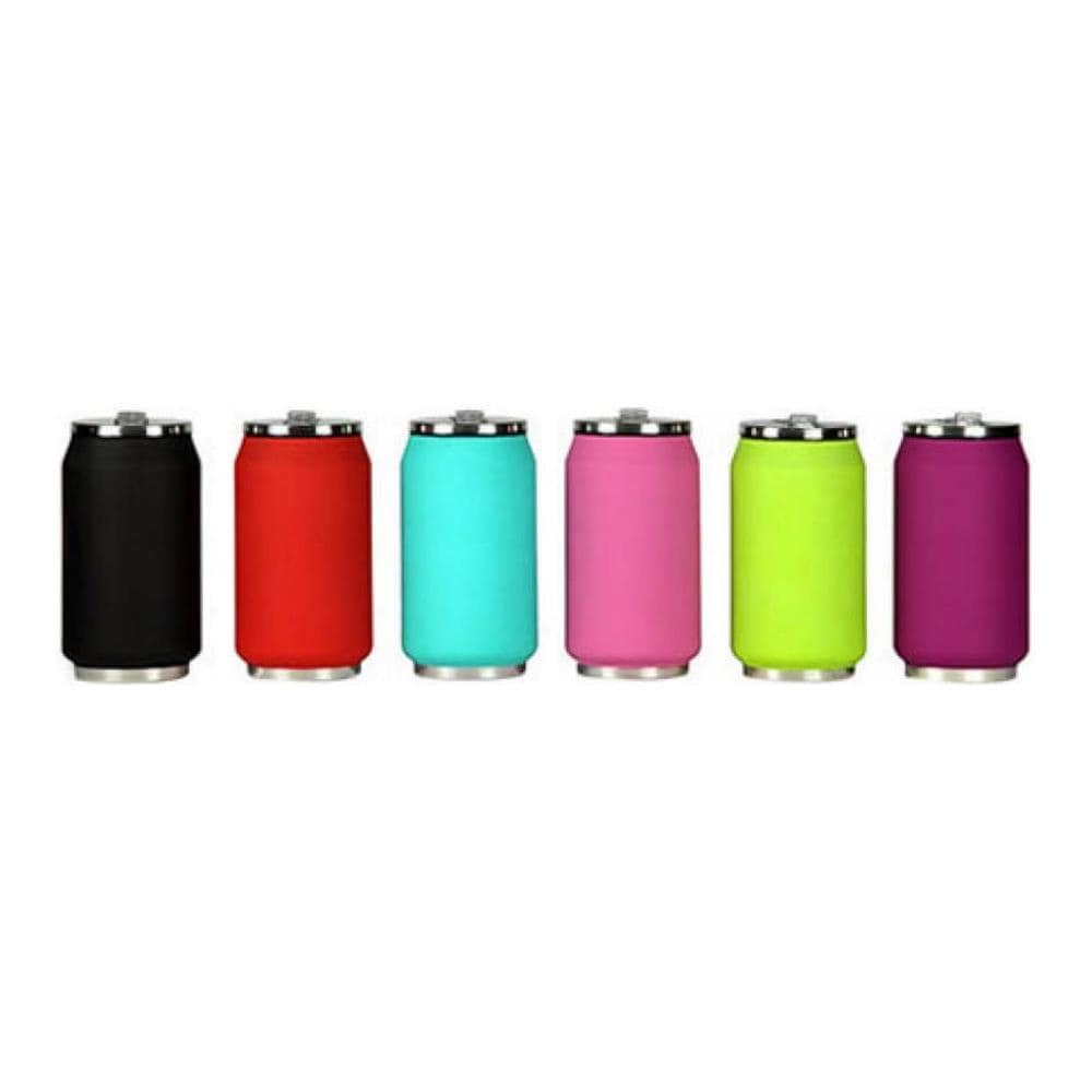 Isotherm Barattolo Di Latta Capacità 0,28 L, Materiale Acciaio Inossidabile, Argento Soft Touch - Foto 2