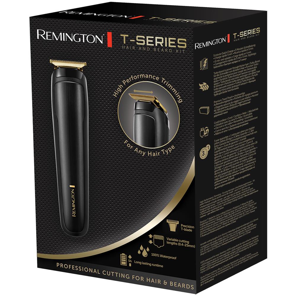 Regolabarba Mb7050 T-series - Foto 8