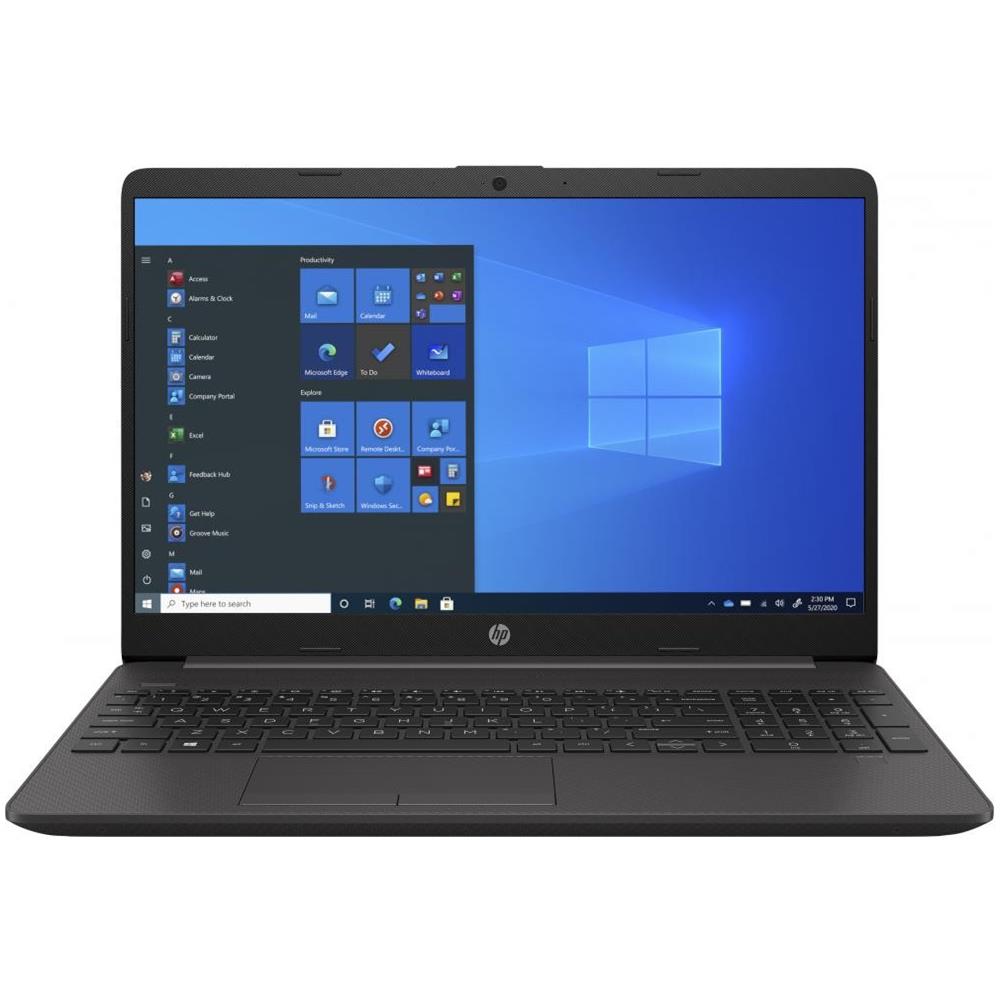 Notebook Essential 255 G8 Monitor 15.6" HD AMD 3020E Ram 4GB SSD 256GB 3xUSB 3.0 Windows 10 Pro - Foto 1