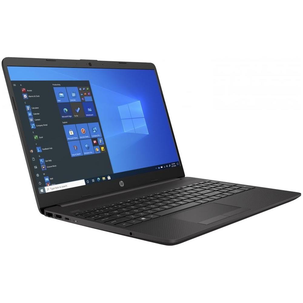 Notebook Essential 255 G8 Monitor 15.6" HD AMD 3020E Ram 4GB SSD 256GB 3xUSB 3.0 Windows 10 Pro - Foto 2