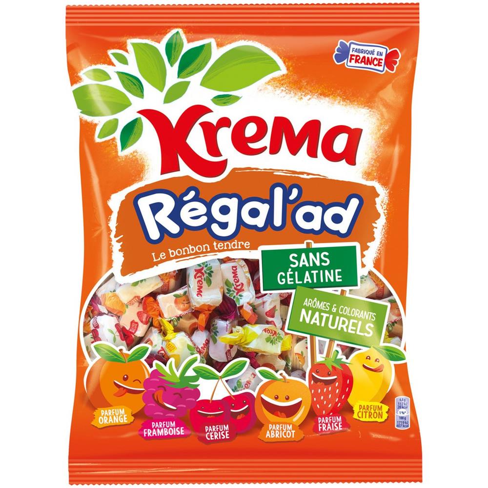 Bonbons Parfums Assortis - Foto 1