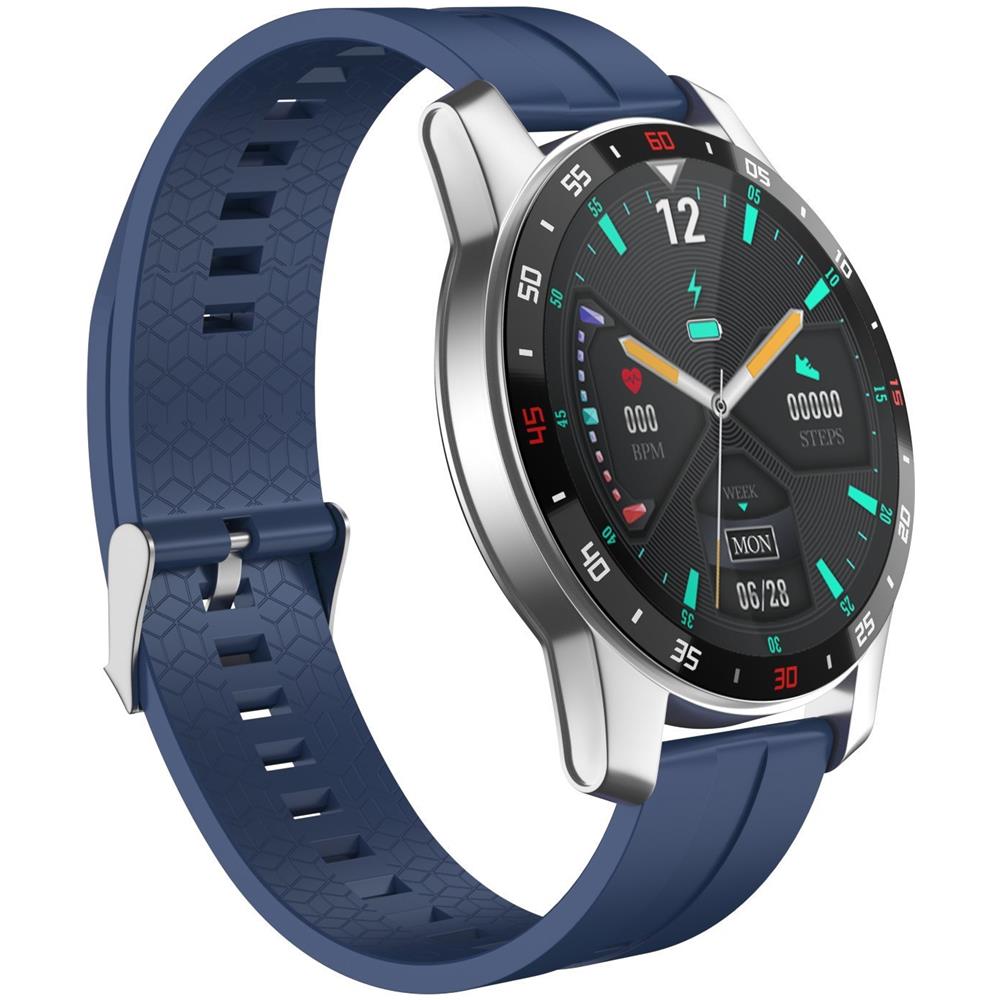 Chronus - F12 Pro Fitness Tracker Ip67 Smartwatch Orologio Intelligente ...