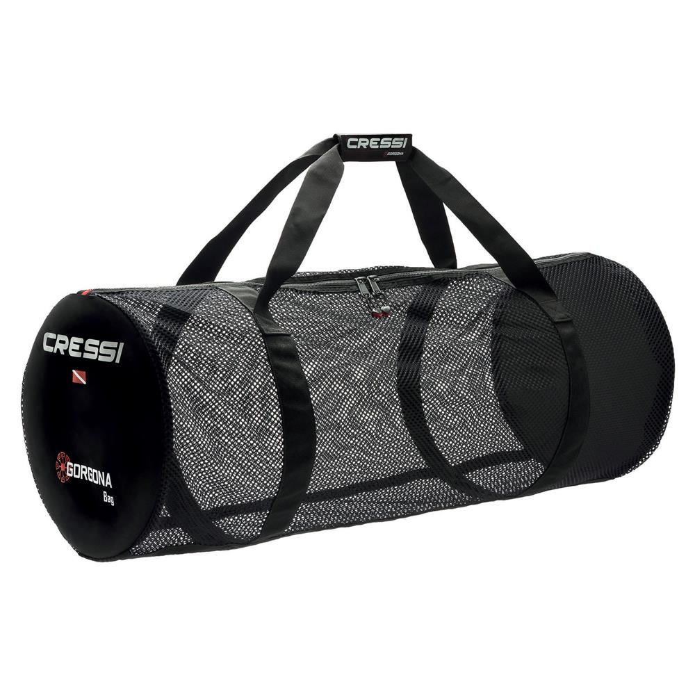 Gorgona Bag Black Nero - Foto 1