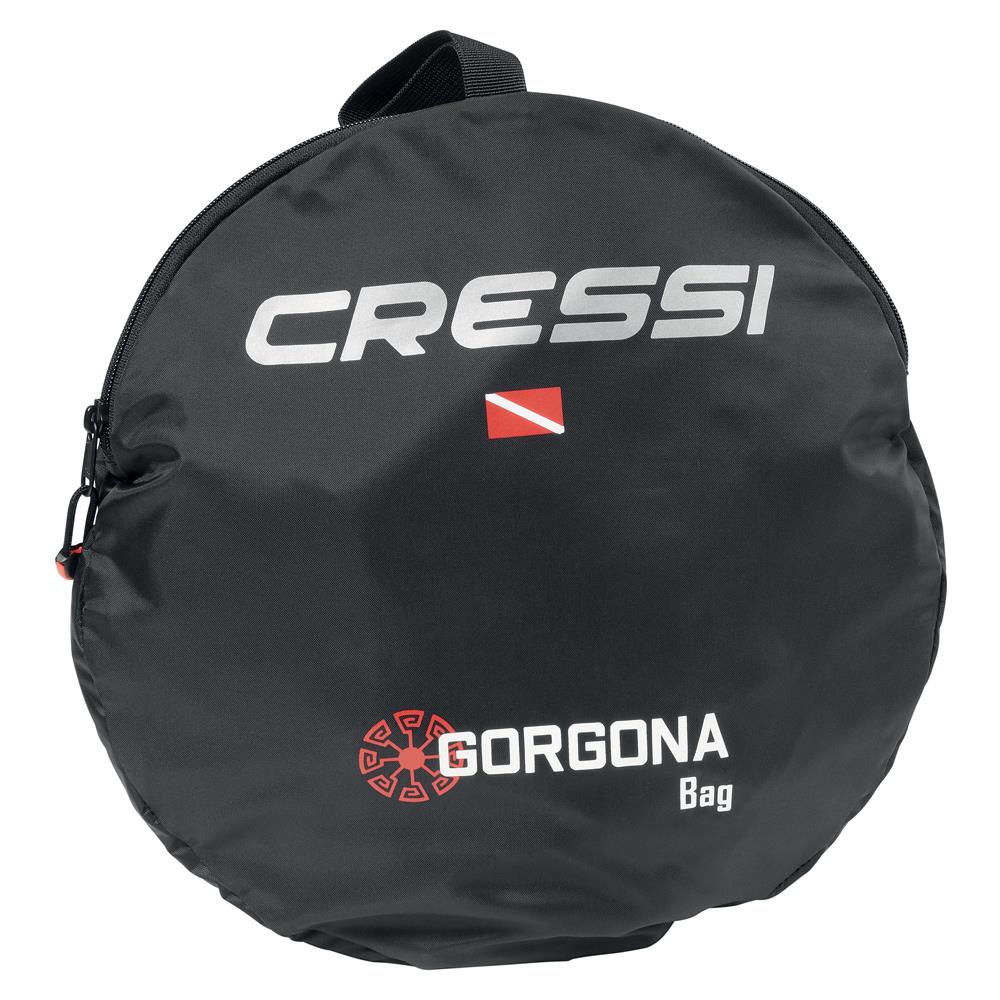 Gorgona Bag Black Nero - Foto 3
