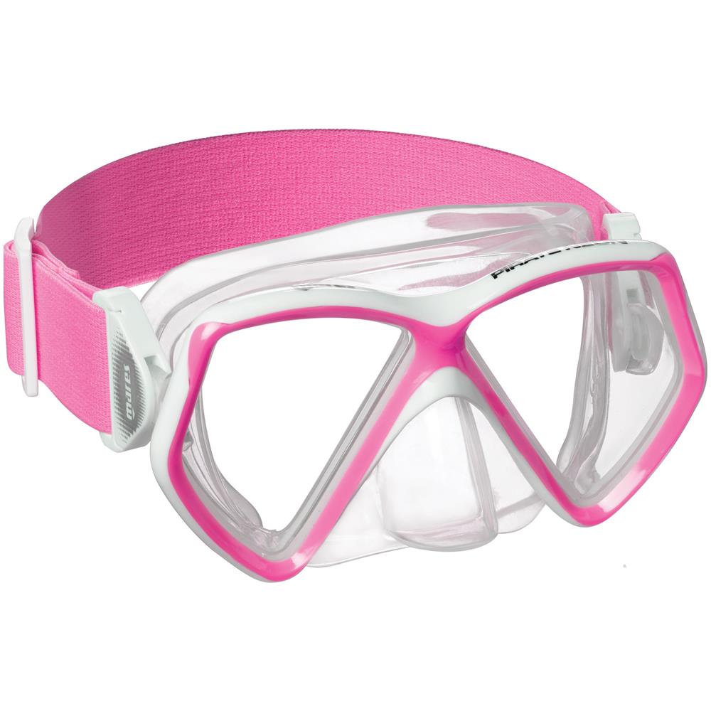 Combo Pirate Neon Trasparente Rosa - Foto 2