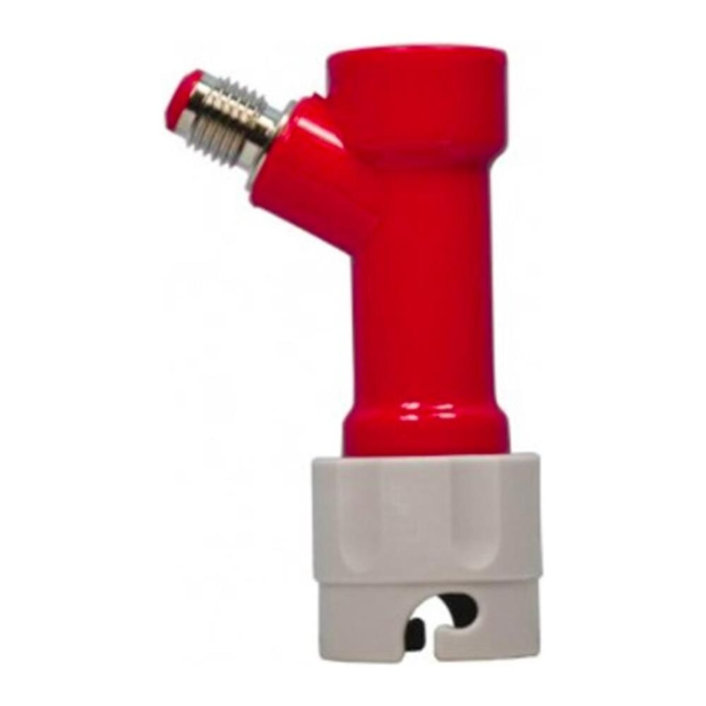 Accoppiamento A Spina Cc Gas - Foto 1