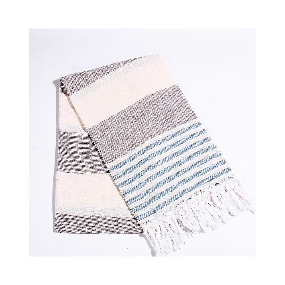 Asciugamani Da Spiaggia Turchi All'ingrosso - Foto 10