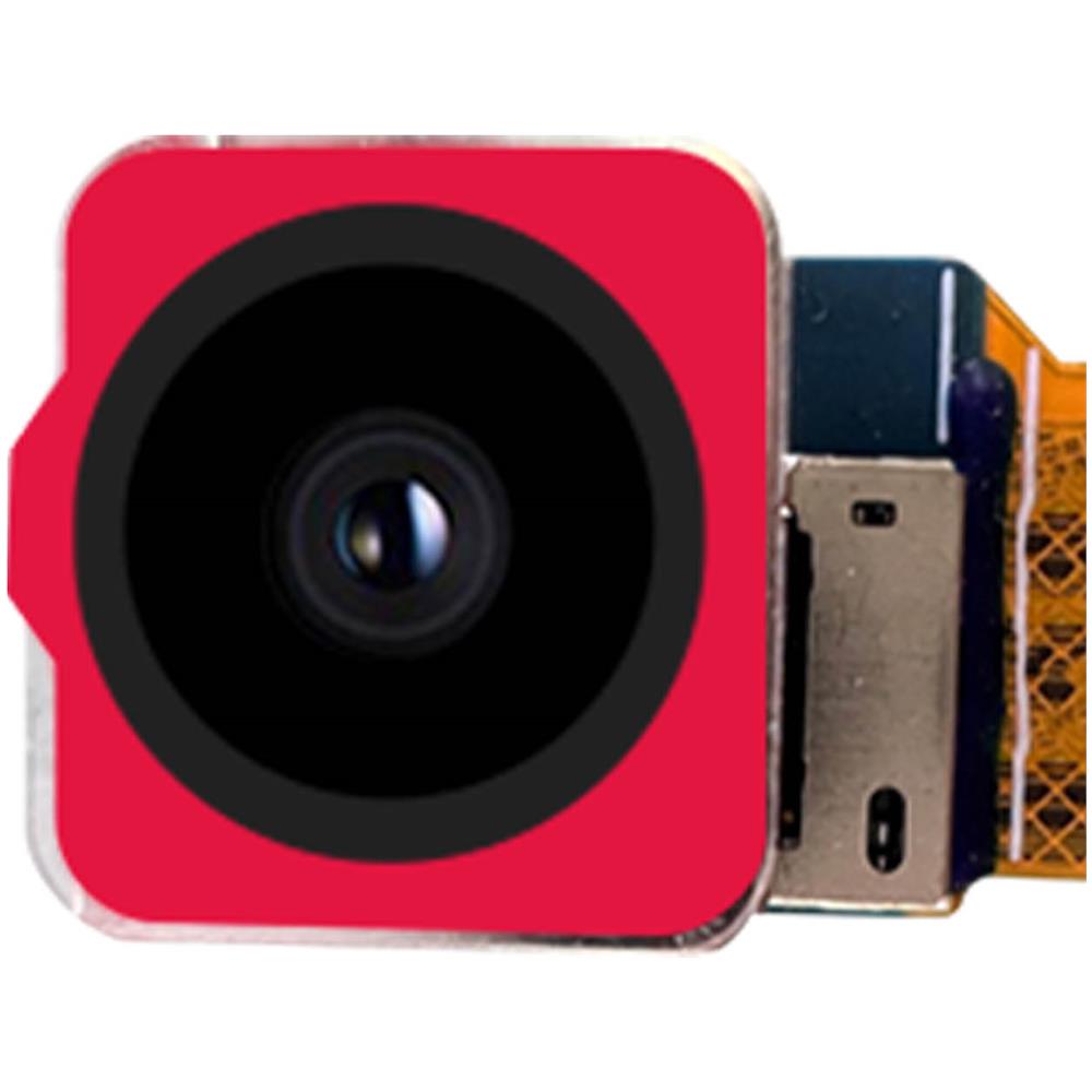 Fotocamera Frontale Compatibile Vivo V21 Di Ricambio Con Connettore - Foto 2