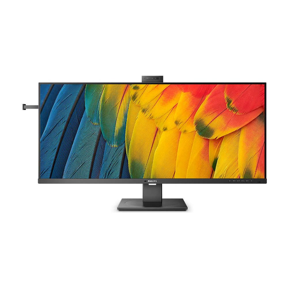 Monitor 40" LED IPS 40B1U5601H / 00 3440 x 1440 Wide Quad HD Tempo di Risposta 4 ms - Foto 1