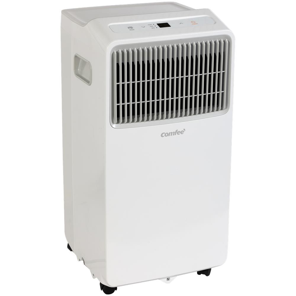 Condizionatore Portatile Monoblocco Glace 10C 9000 Btu / h Classe A - Foto 1