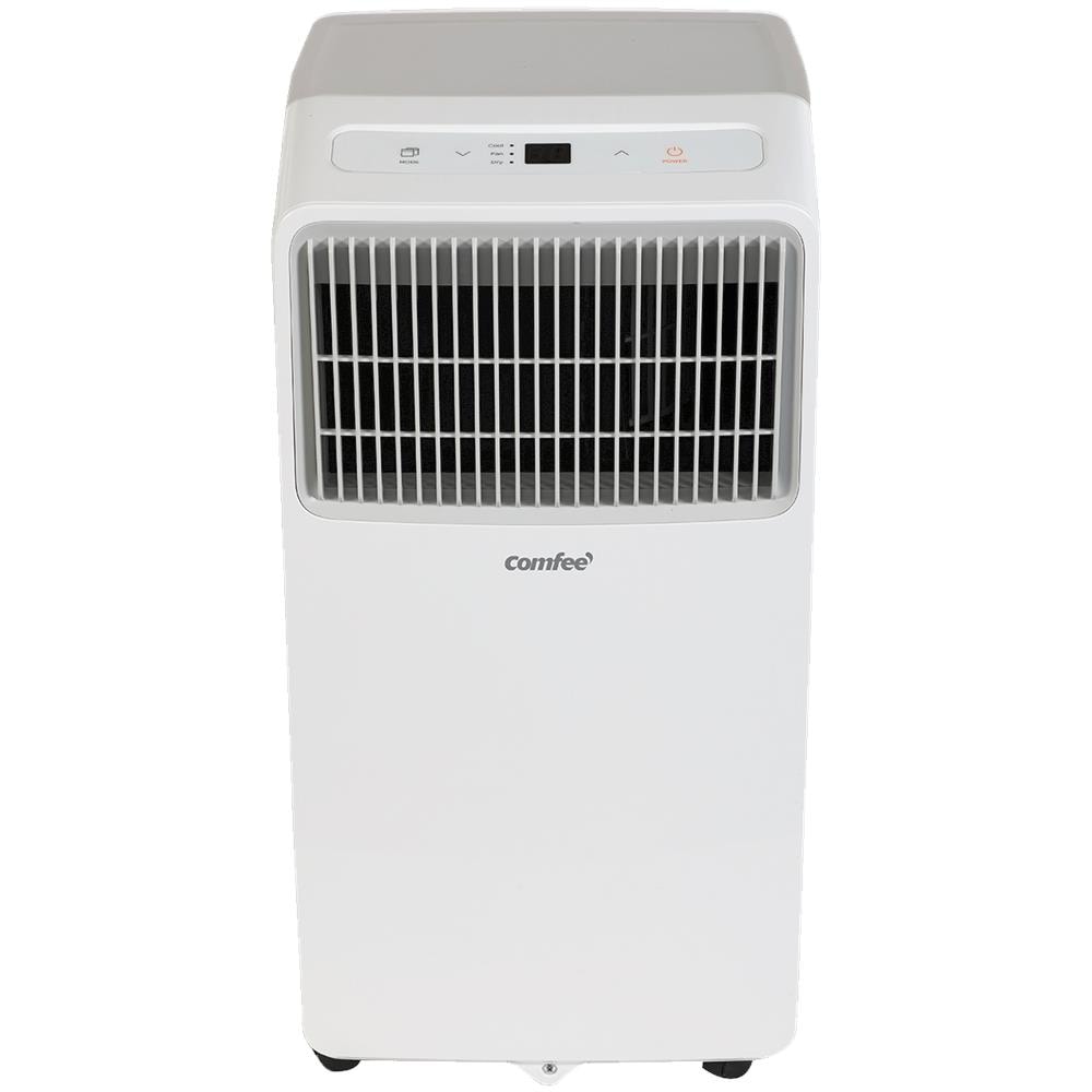 Condizionatore Portatile Monoblocco Glace 10C 9000 Btu / h Classe A - Foto 2