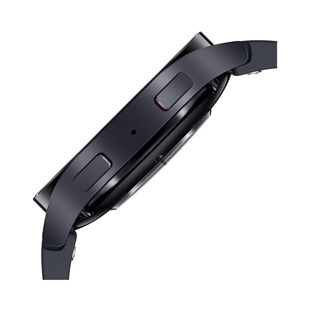 Galaxy Watch 6 Sm-r945f Lte 44mm Graphite - Foto 2