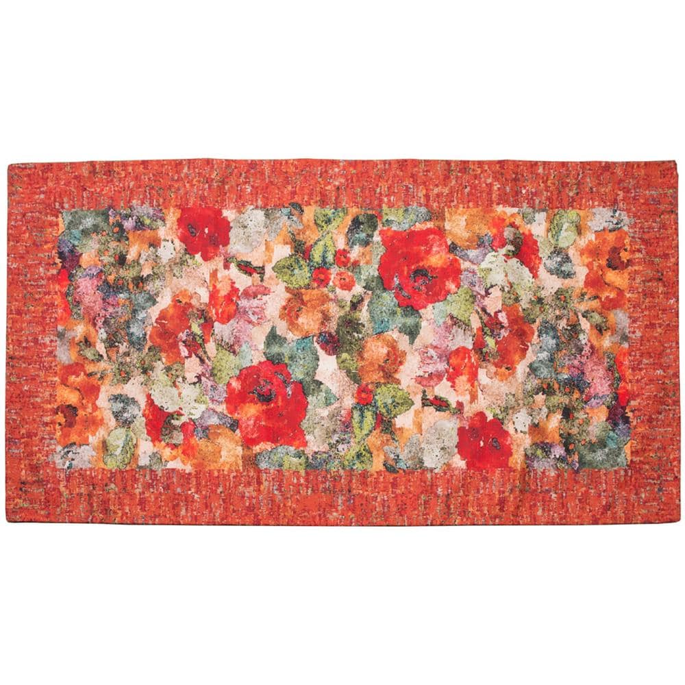 Tappeto Arredo Antiscivolo Camera Salotto Linea D''artista Signac By Suardi 100x160 Signac - Foto 1