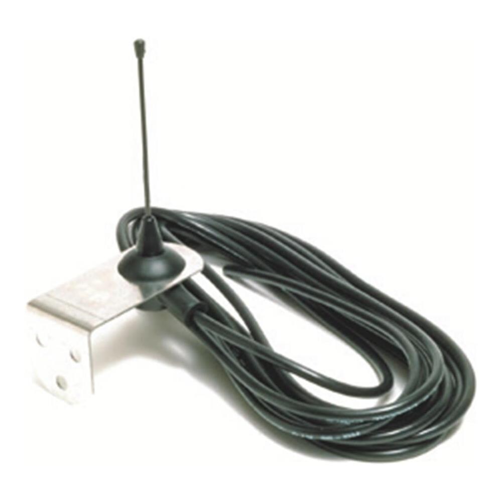 Antenna Esterna Con Staffa Cavo 5 Metri Accordata Per 868 Mhz Ja337 - Foto 1