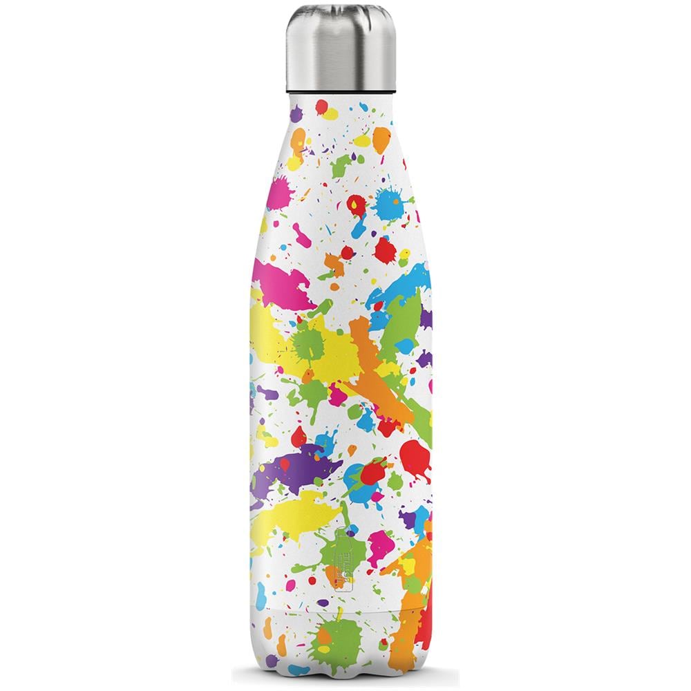 Fantasy Series Uso quotidiano 500 ml Stainless steel Multicolore - Foto 1