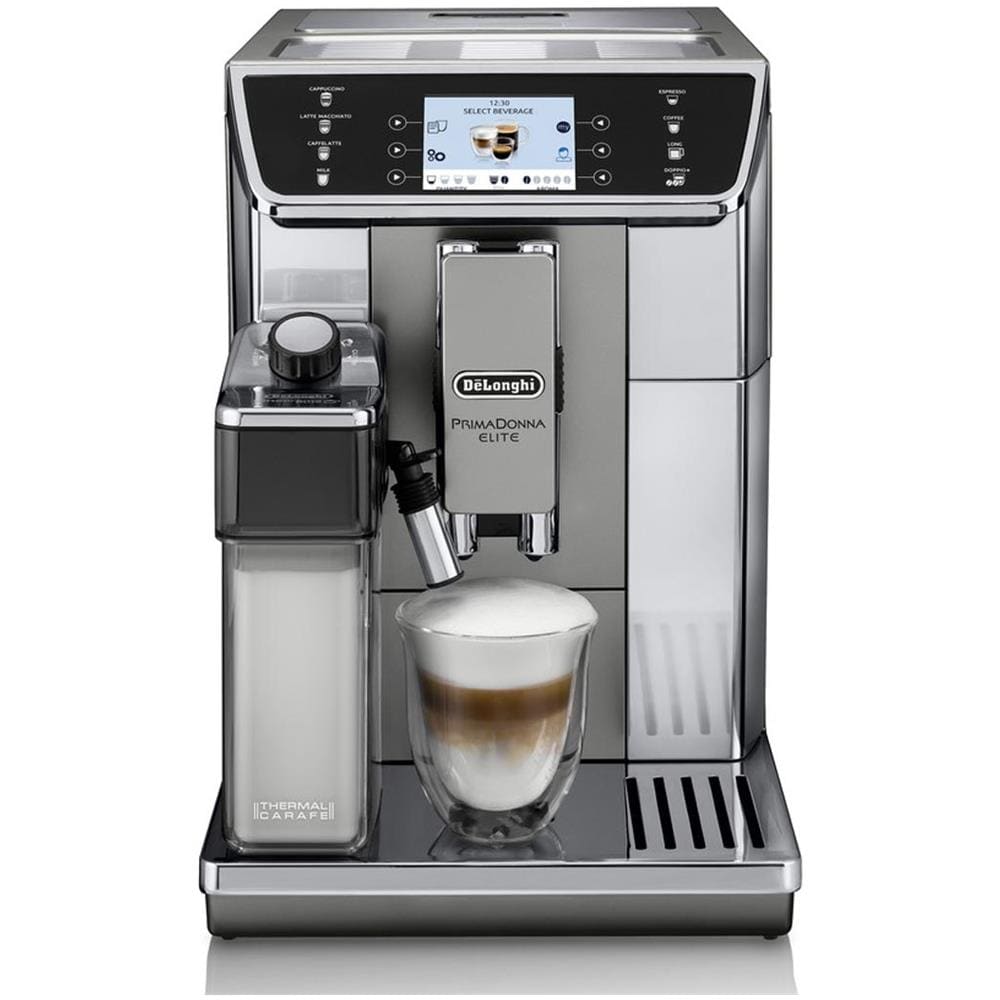 Piccolo ECAM 656.55.MS macchina per caffè - Foto 2