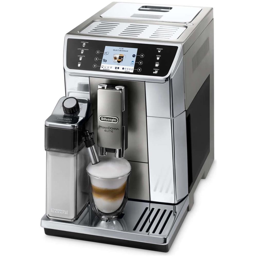 Piccolo ECAM 656.55.MS macchina per caffè - Foto 1