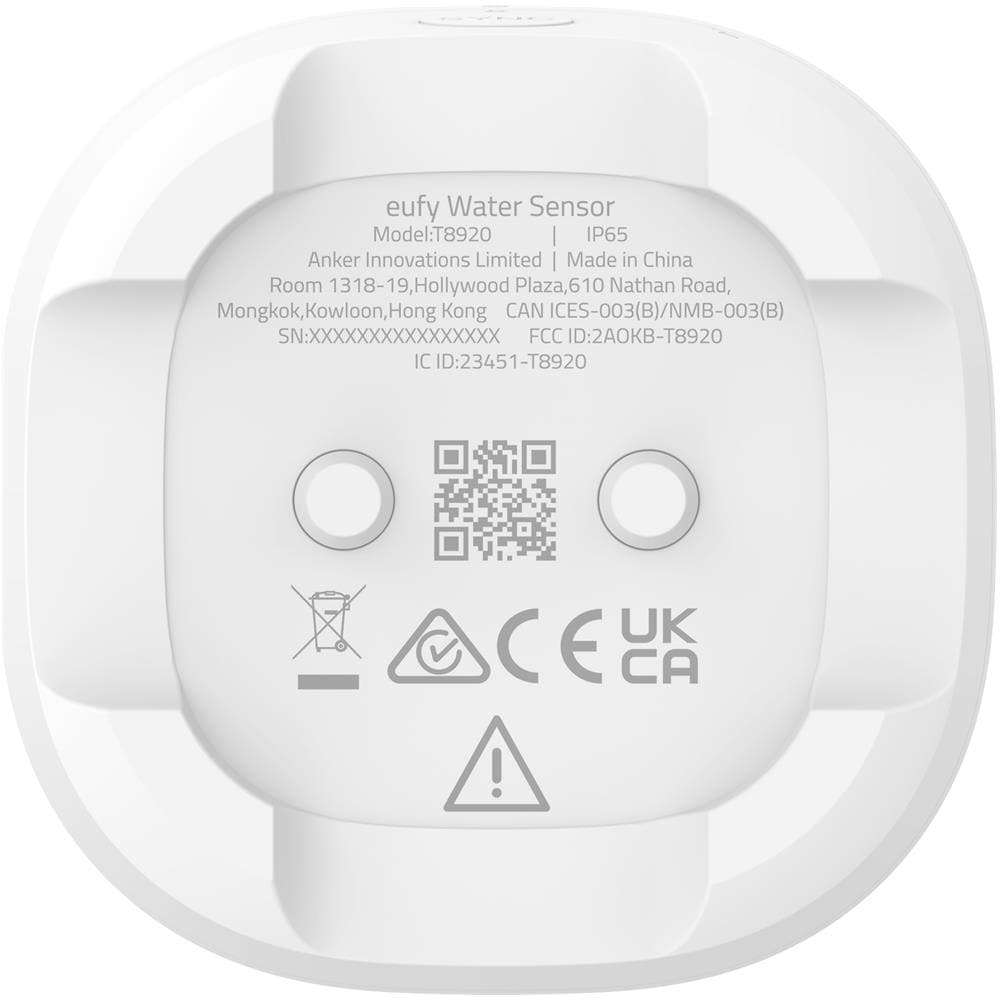 T89203D1 sensore intelligente per ambiente domestico Wireless - Foto 2