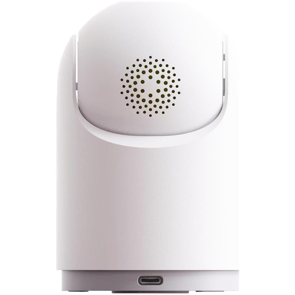 Telecamera Cupola PT E Series E321 4 mm IP Interno Wireless Montaggio Soffitto /Parete /Scrivania Bianco - Foto 4