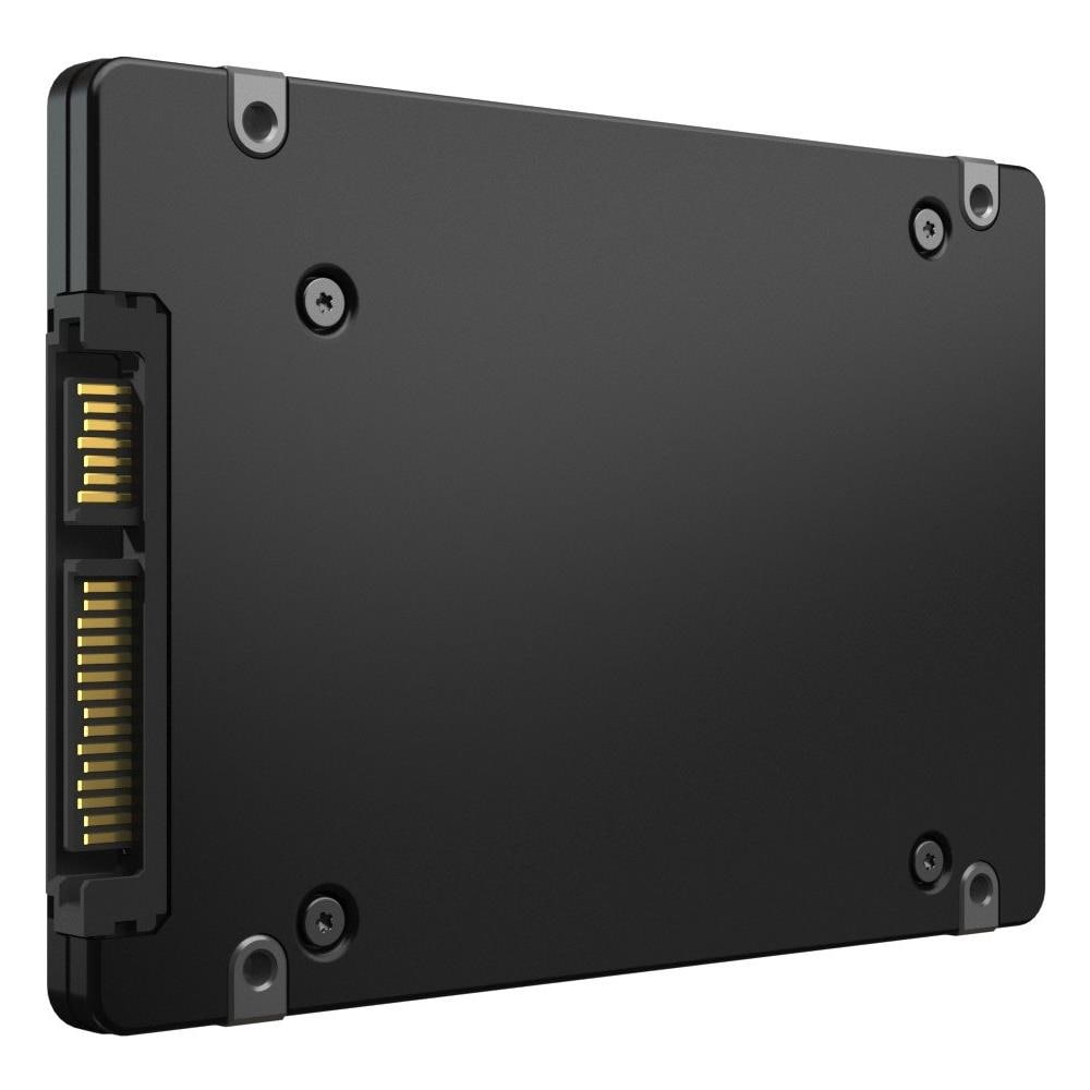 PM9A3 3.84TB 2.5" U. 2 SSD PCIe 4.0 x4 MZQL23T8HCLS-00W07 DWPD 1 - Foto 2