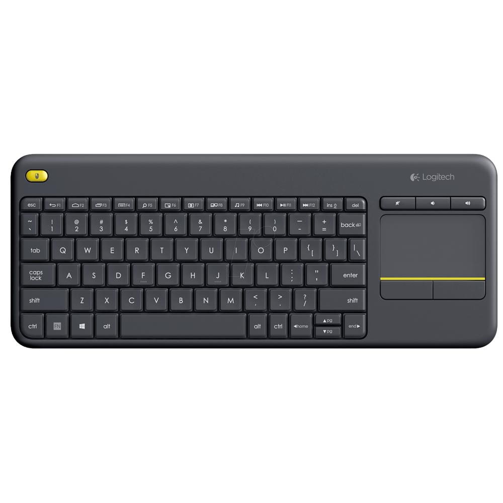 Tastiera Wireless 920-007127 (Layout Tedesco) - Foto 2