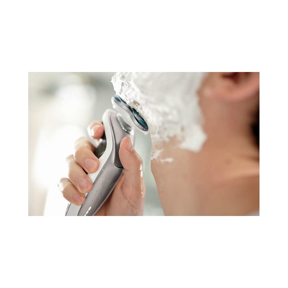 S7510/41 Shaver Series 7000 Rasoio Elettrico Wet&Dry - Foto 2