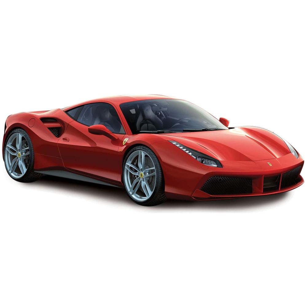 Ferrari 488 Gtb Con Radiocomando 1:24 - Foto 1