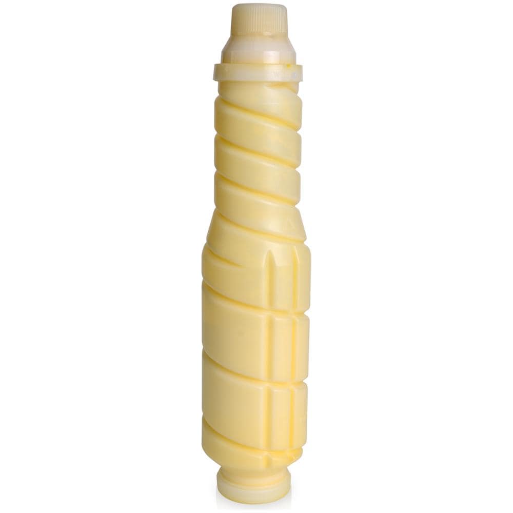 TONER COMPATIBILE -  Tn-612y Giallo Per Minolta Bizhub C5501 C6501 Pro C5500 A0vw250 Tn612 Capacità 24.000 Pagine - Foto 1