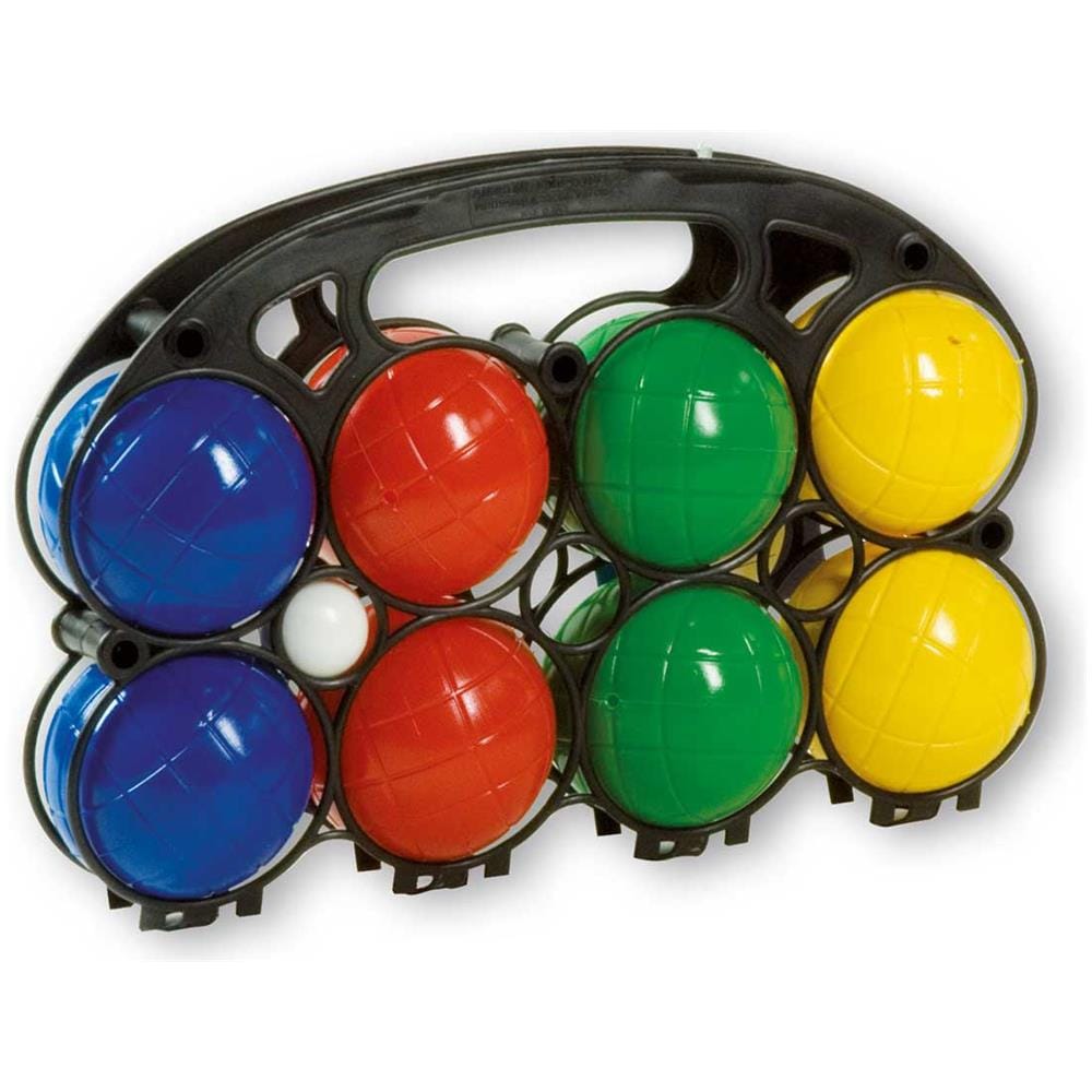 Bocce Leggere-conf. 8 Pz - Foto 1