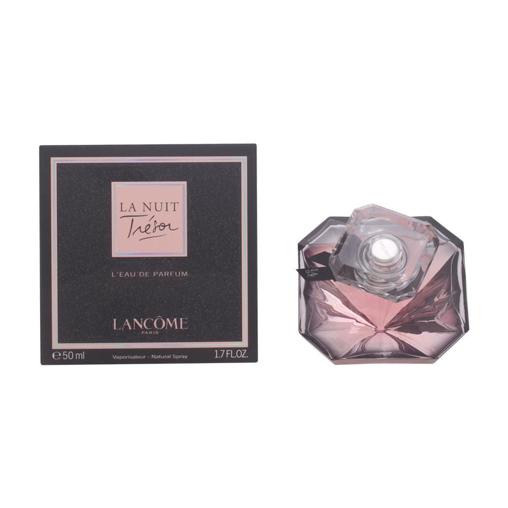 La nuit tresor - eau de parfum 50 ml vapo - Foto 2