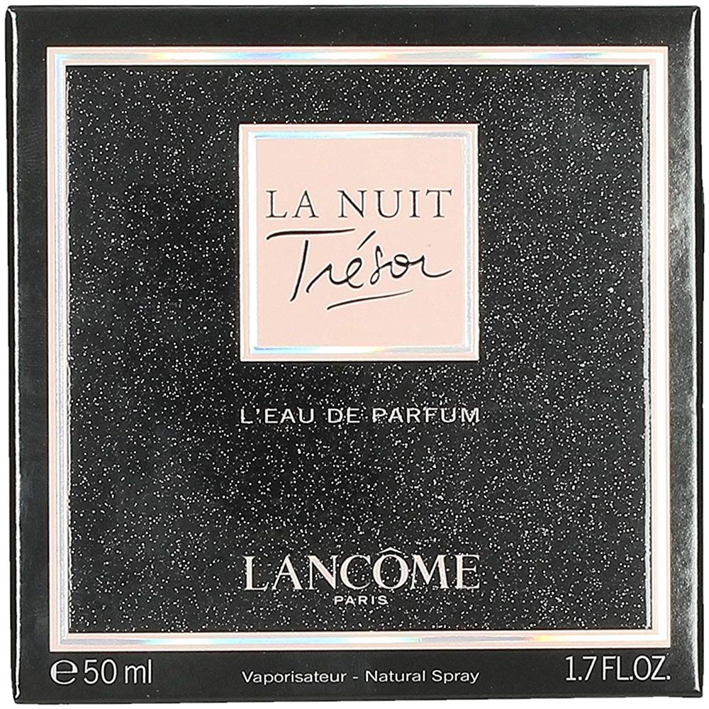 La nuit tresor - eau de parfum 50 ml vapo - Foto 10